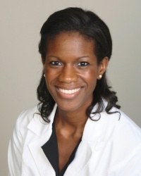 Shana Alexis Francois D.D.S, Dentist