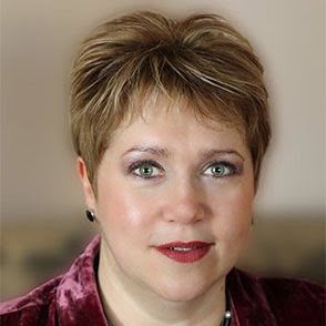 Dr. Irina V. Zasimova, MD, PhD, Acupuncturist