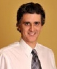 Dr. Shahyar  Foroughi DDS