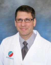 Dr. Jeffrey Dale Grills MD