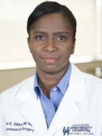 Dr. Karen E Gibbs MD