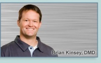 Dr. Brian Thomas Kinsey DMD, Dentist