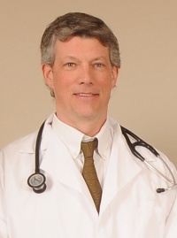 Dr. Keith Alan Rebehn MD, Family Practitioner