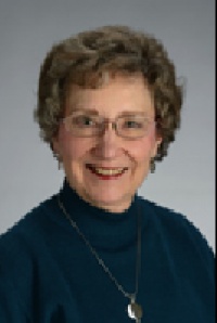 Dr. Mary L Redmon D.O., Family Practitioner