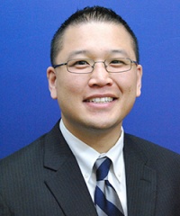 Dr. Garry W.K. Ho MD, Family Practitioner