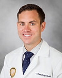 Dr. Ryan James Moran M.D,