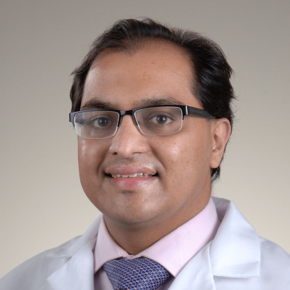 Dr.  N Joshi M.D.