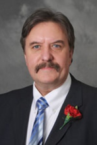 Dr. Mark Stephen Glovis D.D.S.