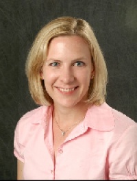 Dr. Alicia Gerke M.D., Internist