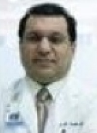 Dr. Saud A. Sadiq M.D., Neurologist