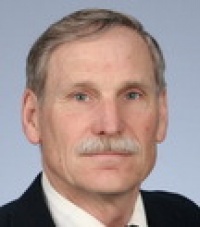 Dr. Robert Nervin Hovda M.D., Family Practitioner