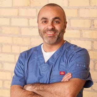 Dr. Fadel  Nammour MD