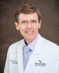 Dr. Kent Howard Van arsdell M.D., Hospitalist