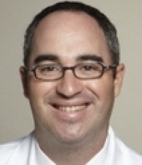 Dr. Alexander John Greenstein M.D., Surgeon