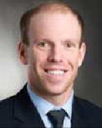 Dr. Joshua Ariel Metzl M.D., Orthopedist
