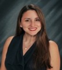 Dr. Vasiliki Papadimitriou D.O., Pediatrician