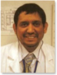 Dr. Naveed Mahfooz MD, Internist
