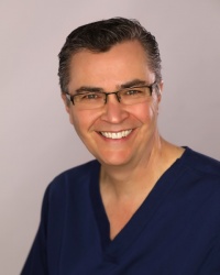 Dr. Russell Dean Mann D.D.S., Dentist