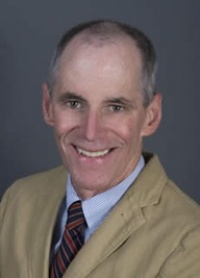 Dr. Matthew Farrell M.D., Family Practitioner