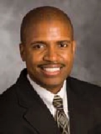 Dr. Tony Anthony Hampton M.D.