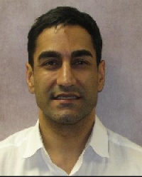 Dr. Jaswinder Singh Sandhu M.D., Emergency Physician