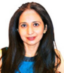 Dr. Sonia Bajaj MD, Rheumatologist