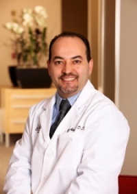 Dr. Behnam  Amini D.D.S.