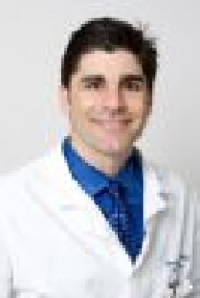 Dr. Christopher J Winfree M.D.