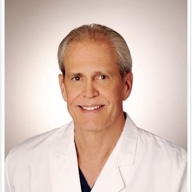 Dr. Robert G. Anding, MD, FACOG, OB-GYN (Obstetrician-Gynecologist)