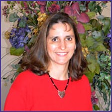 Dr. Sharon Novy, MD, Pediatrician