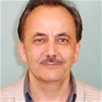 Mr. Mazen Muhammad Mardini MD, Gastroenterologist
