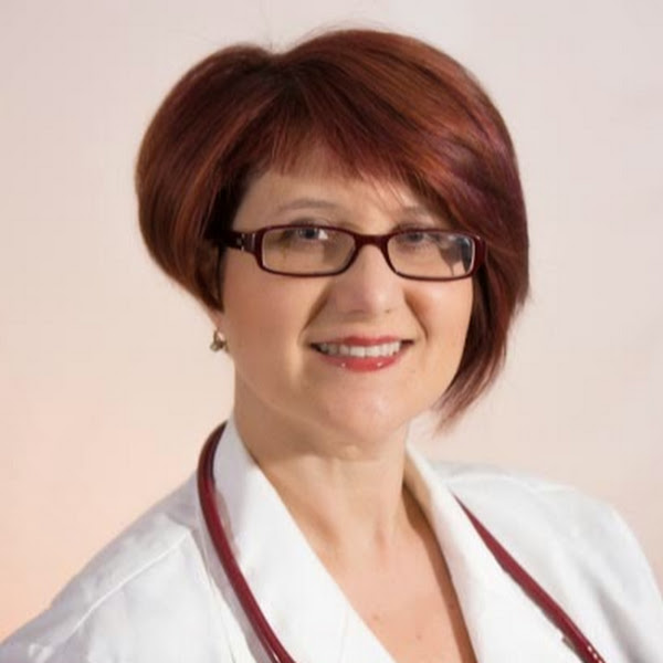 Lana Moshkovich, DACM, LAc, Acupuncturist