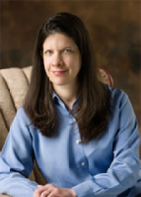 Dr. Rachel Goldberg M.D., Pediatrician