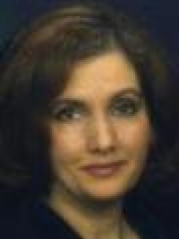 Fereshteh Haeri Darya PHD, LCPC