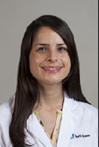 Dr. Zarah Diane Antongiorgi M.D., Anesthesiologist