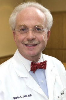 Martin  Leib  M.D.