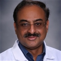 Dr. Vinny M Varghese M.D.