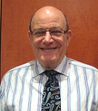 Dr. Bernard S Lewinsky MD, Doctor