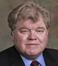 Thomas A. Ports M.D., Cardiologist