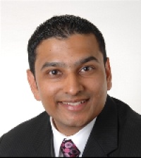 Dr. Sumit P. Shah M.D., Ophthalmologist