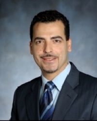 Dr. Mohannad Alool M.D., Internist
