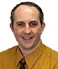 Dr. Steven W. Klemish M.D.