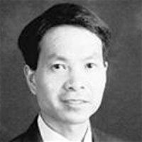 Dr. Patrick Lau MD, Anesthesiologist