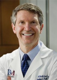 Dr. Stephen C. Pflugfelder M.D.