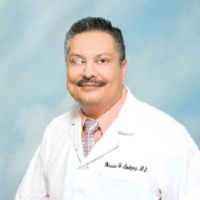 Dr. Francisco G Rodriguez D.O., Family Practitioner