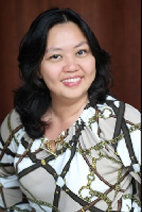 Dr. Ira Paula Wardono, MD, Hospitalist