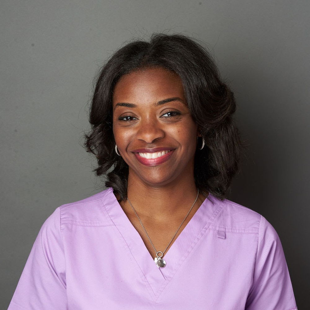 Dr. Keisha McEwen, MD, FACOG, OB-GYN (Obstetrician-Gynecologist)