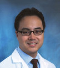 Daniel Yu-chuan Wang M.D.