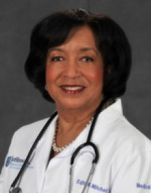 Dr. Edith P. Mitchell, MD, Internist