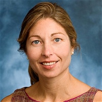 Dr. Sarah Harvey M.D., Pediatrician